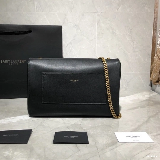 Rep ladies REP SMOOTH REVERSIBLE MEDIUM YSL AND KATE IN SUEDE LEATHER 0808